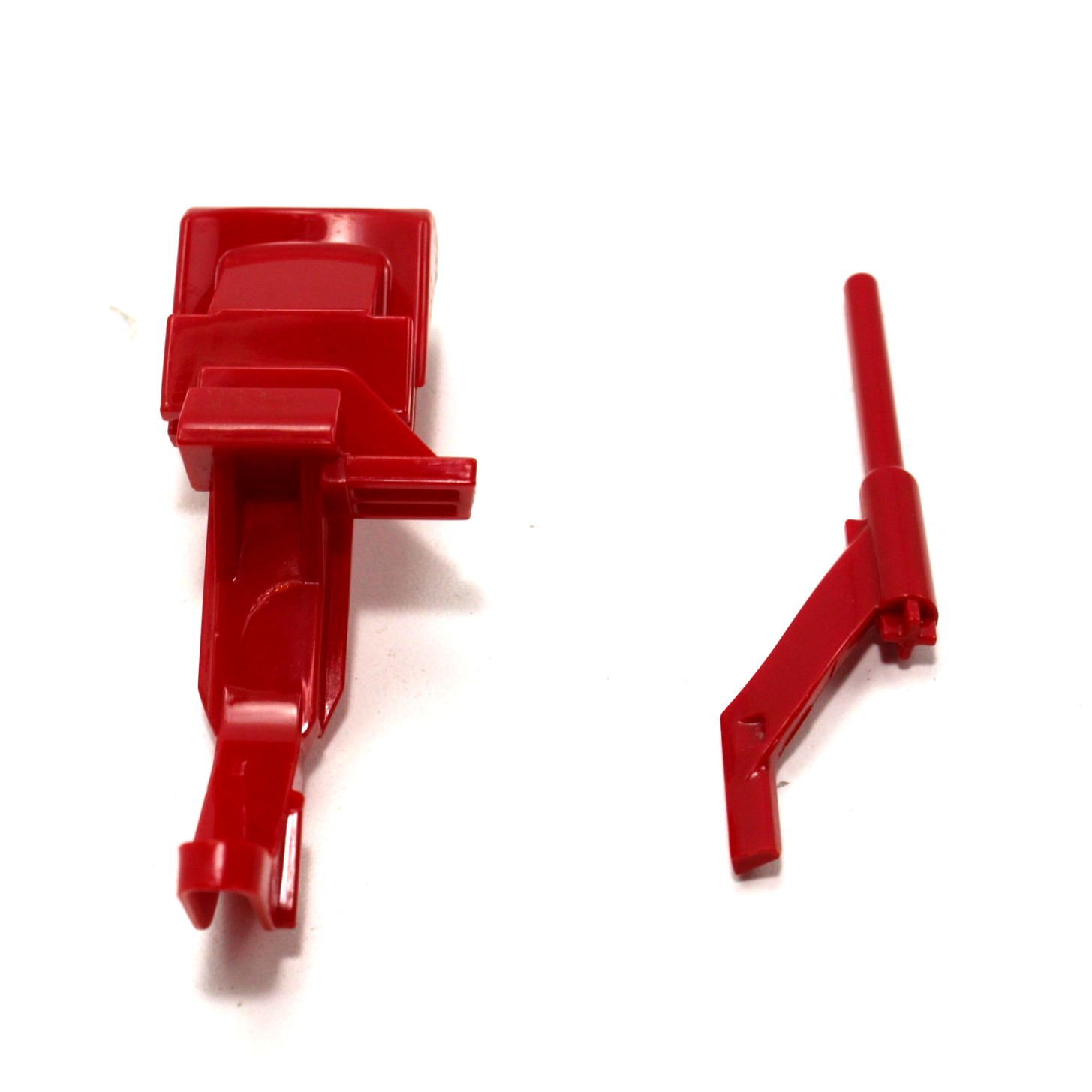 Genuine Dyson DC40 UP16 UP19 Canister Handle RELEASE PUSH BUTTON LATCH Red
