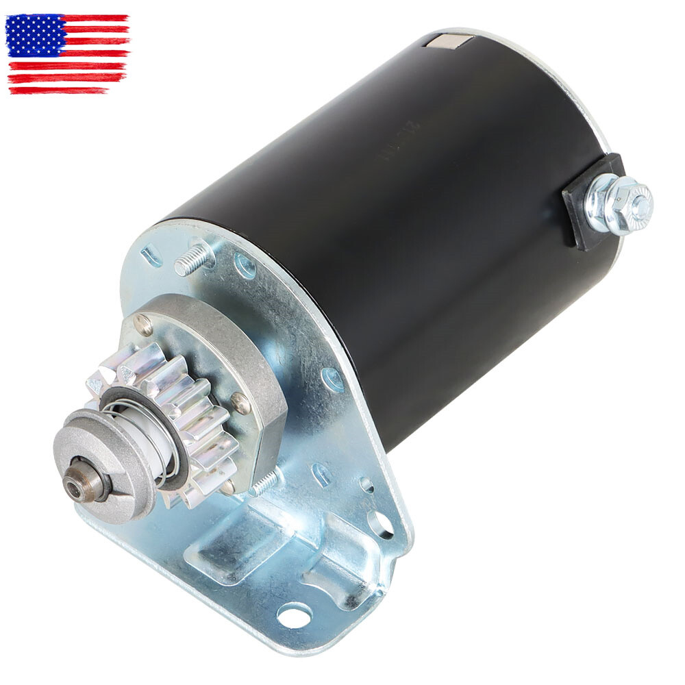 For Briggs&Stratton Starter 14-Teeth 5777 14.5 16 16.5 17 17.5 18 18.5 / 593934