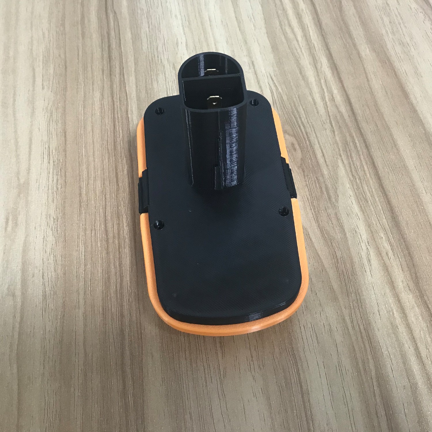 For Ridgid 18V Battery Adapter Convert to for Craftsman 19.2V C 3 Power Tools