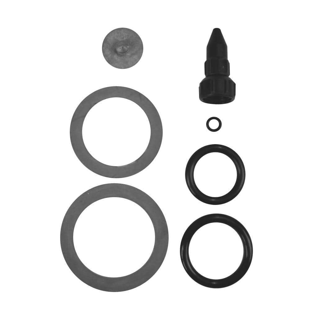 Sprayer Repair Kit for Roundup & Ortho Sprayers – Easy to Install, Durable Parts