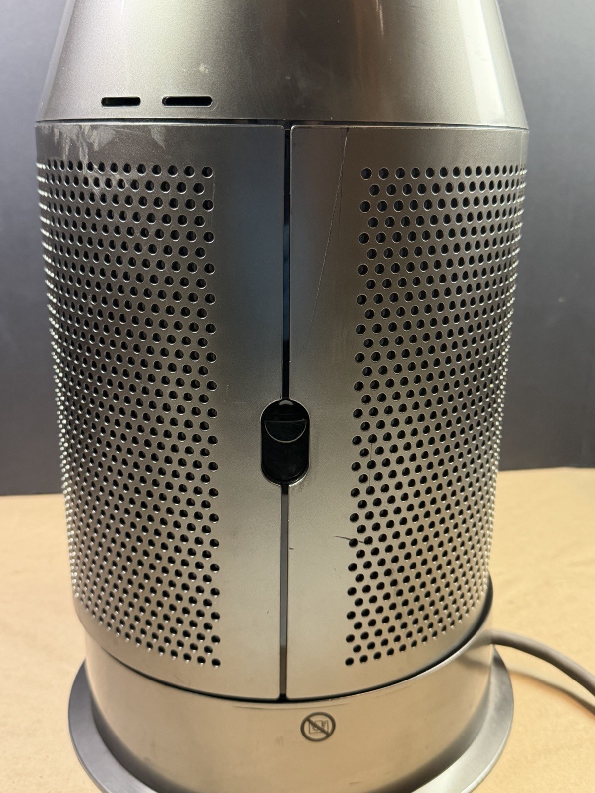 Dyson Purifier Humidify+Cool Formaldehyde PH04 No Remode Control Ships Fast!