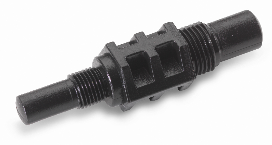 Tecomec Universal Nylon Piston Stop Tool 2 stroke & 4 stroke engines 10mm & 14mm