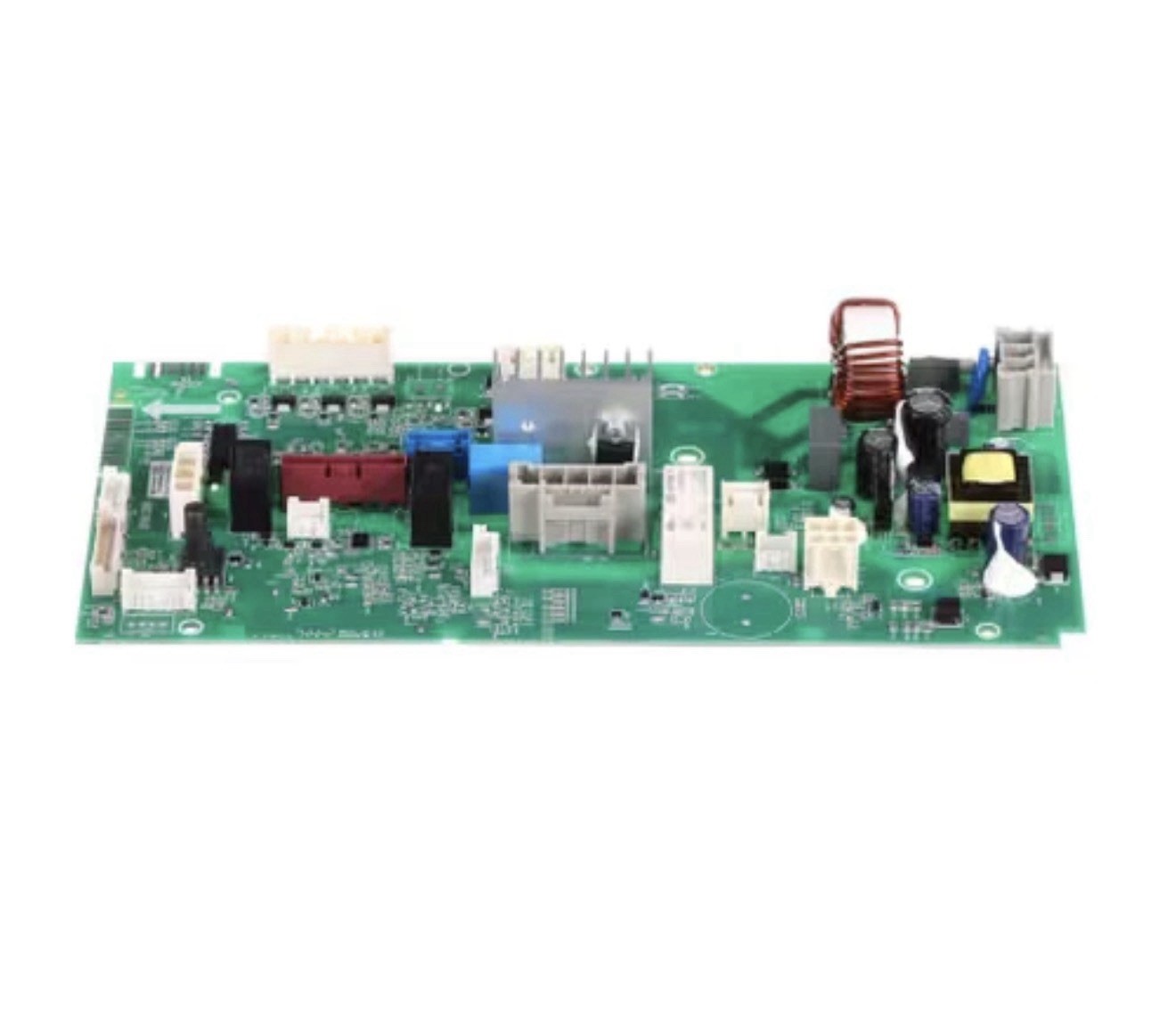 WH22X37840 GE Washer Main Control Board Genuine OEM New Fast Free Shipping