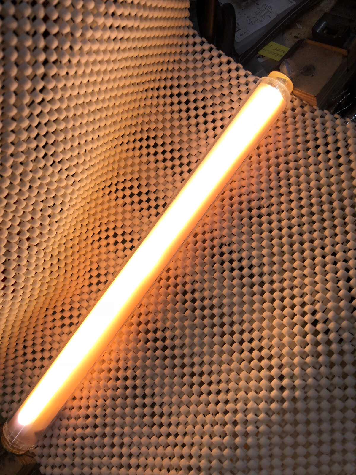 LUMILINE Original LED UPGRADE~5th GENERATION Bulb~Similar Lite~Superior Life