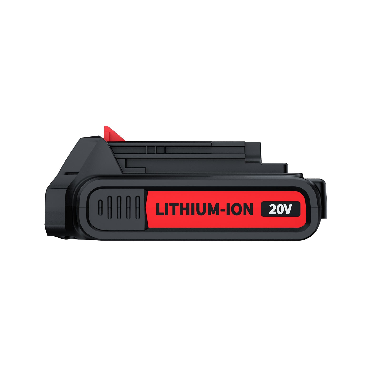 FOR Black & Decker 20Volt LB2X4020 3.0AH-8.0Ah Battery MAX Lithium LBXR20 LBX20
