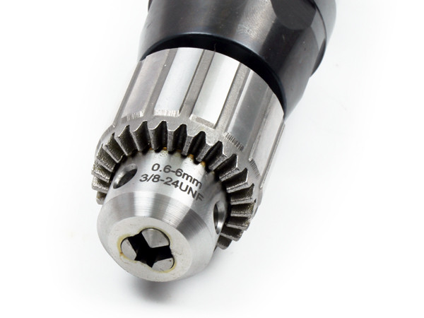 KOSHIHARA Mini Air Straight Drill O115 7.000rpm Chuck size: 0.6~6mm 0.5kg
