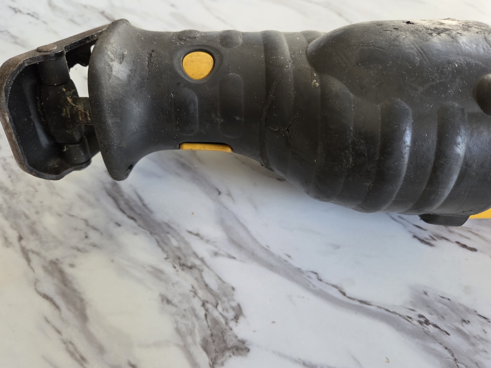 DeWalt DC385 18V Cordless Variable Speed Reciprocating Saw Tool Only No Battery