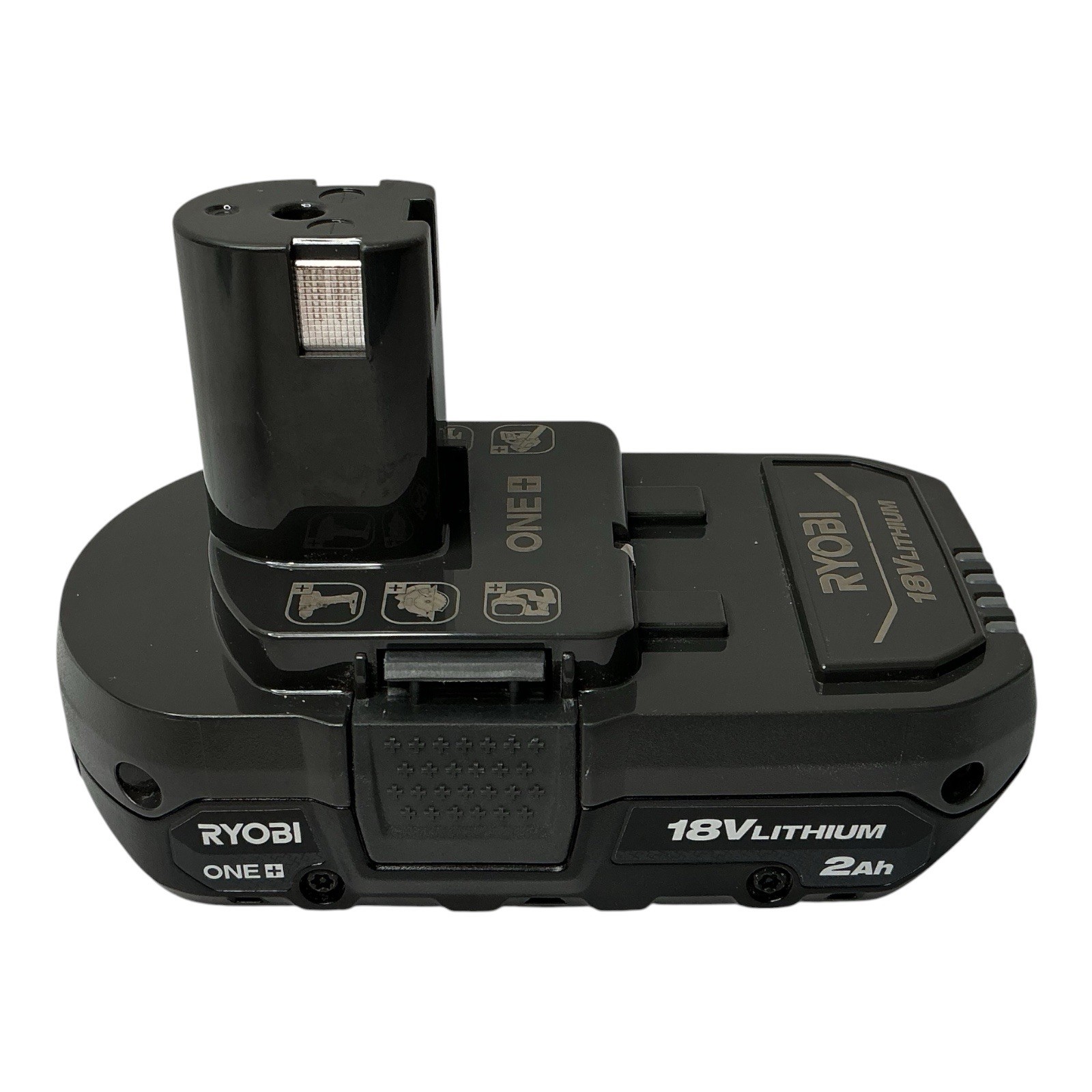 RYOBI ONE+ 18V Lithium-Ion 2.0 Ah Battery Genuine OEM (PBP006)
