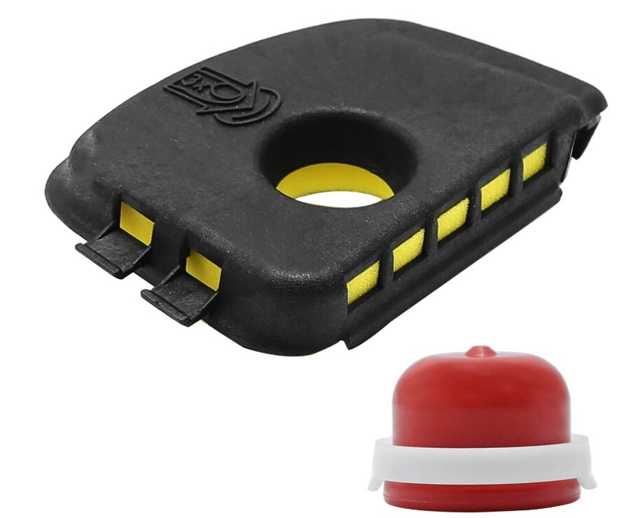 595660 799579 Air Filter Base Cover Kit For Briggs & Stratton 450E 500E 550E