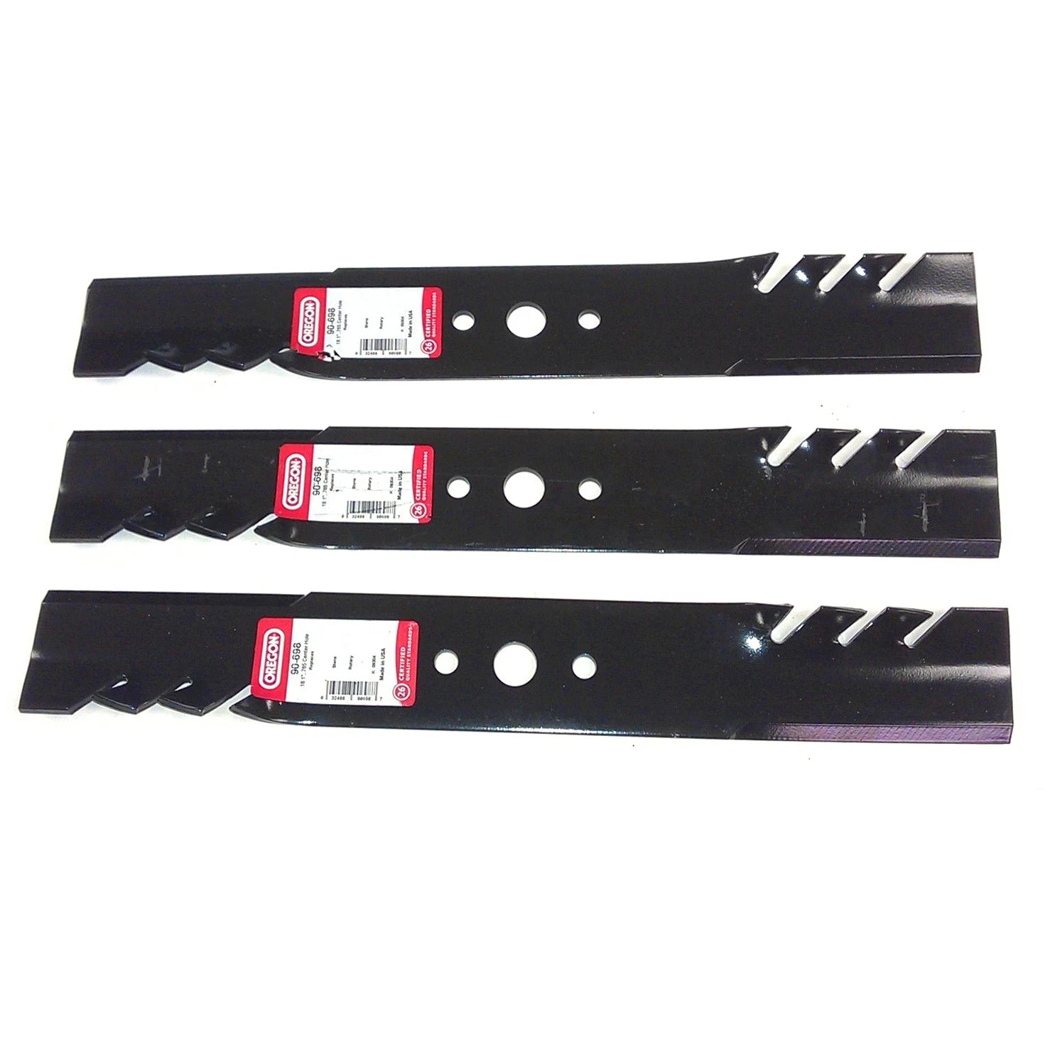 Set of 3 590-698 Blade, G5 Simplicity 18-1/8 IN Simplicity 1708229