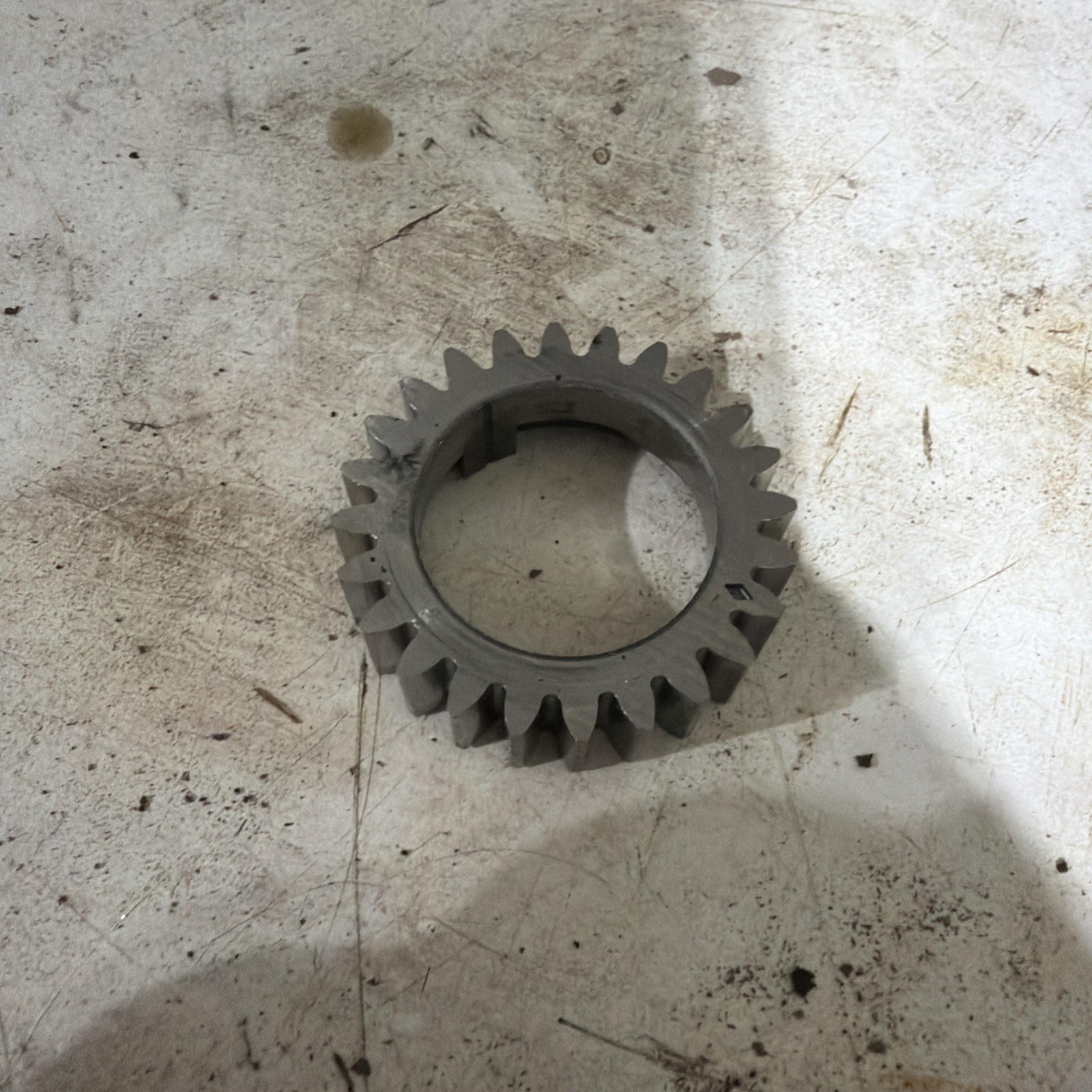 Briggs & Stratton Timing Gear | 797521