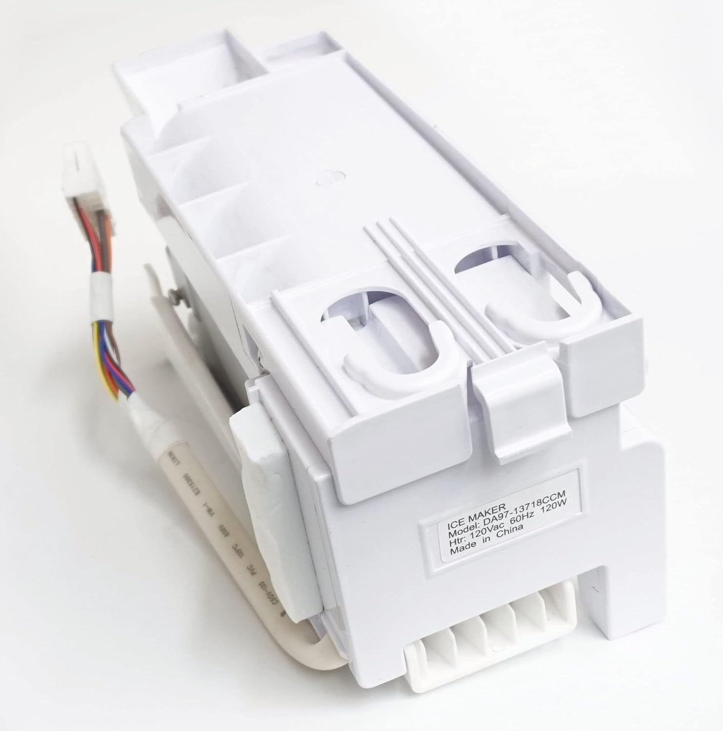 Samsung Replacement Ice Maker Assembly DA97-18859A DA97-13718A PS12394382