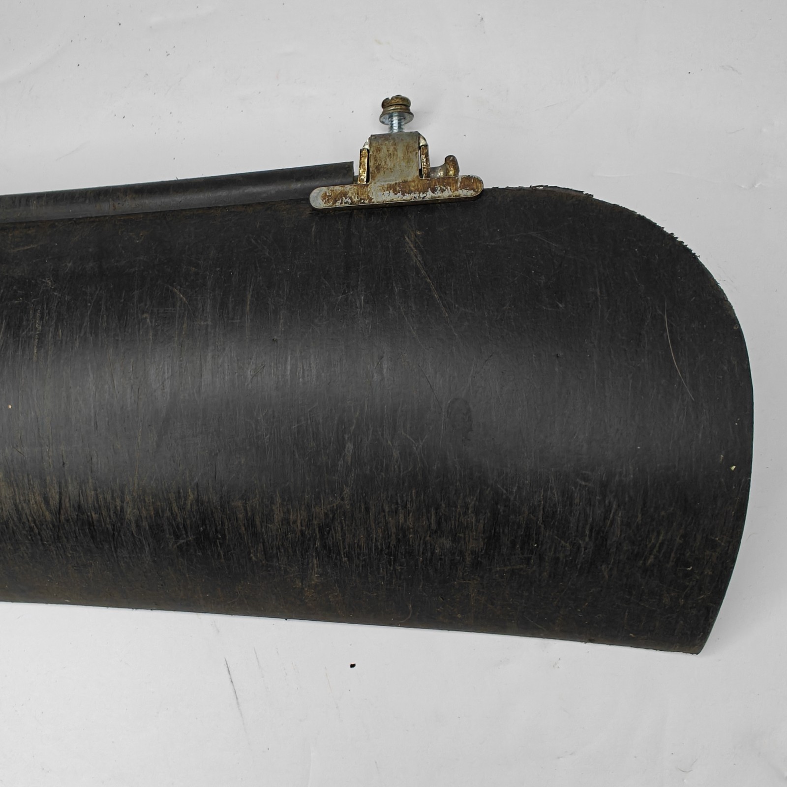 Black & Decker MM2000 Electric Mower Soft Plate Assembly 5140161-3