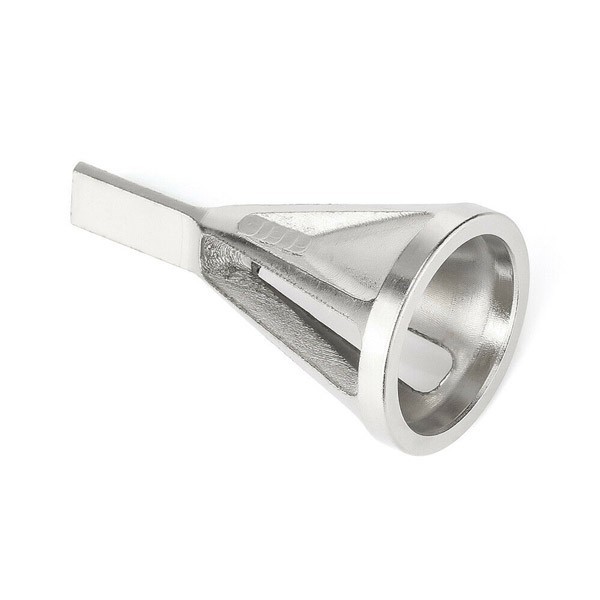 Deburring External Chamfer Tool Hex Shank Bolt Thread Repair Fit 1/2″- 1-3/8″