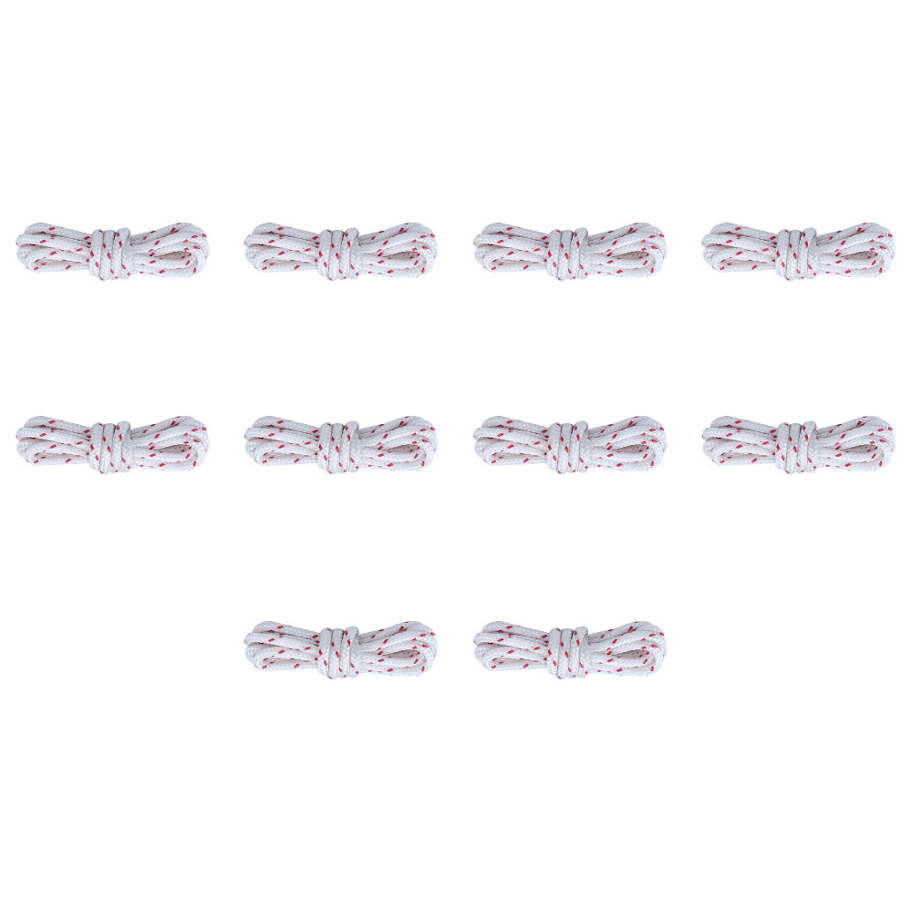 3mm Recoil Pull Starter Cord Rope For Husqvarna Stihl Poulan Lawn Mower Chainsaw