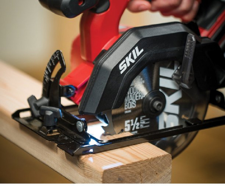 SKIL CB742701 Power Tool Sets Cordless PWR CORE 12 Brushless 12-Volt Drill