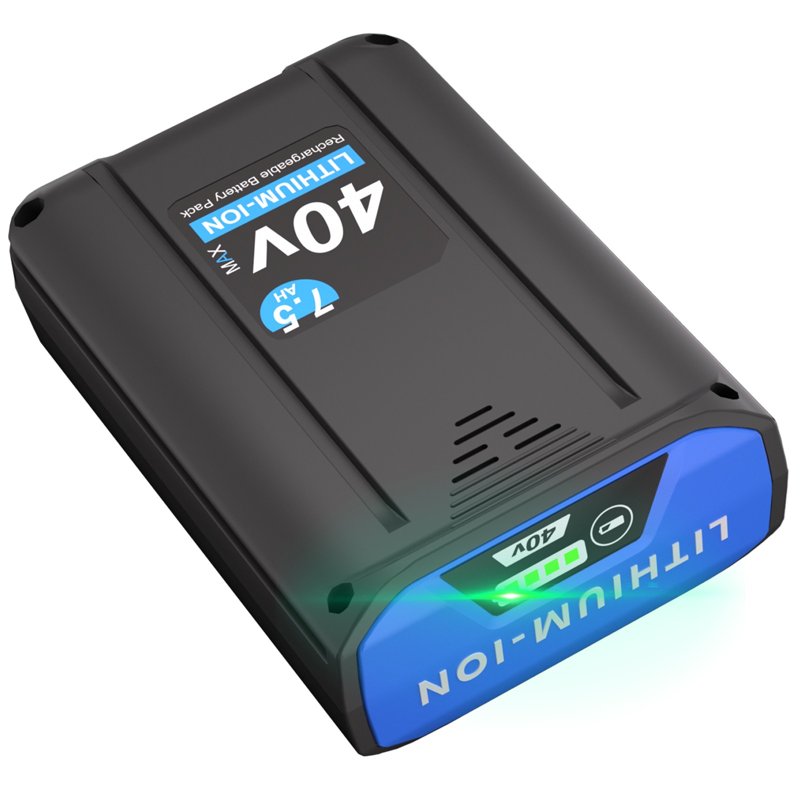 PACK For Kobalt 40v MAX 4.0Ah / 6.0Ah / 7.5Ah Li-Ion Battery KB440-03 KB540-06