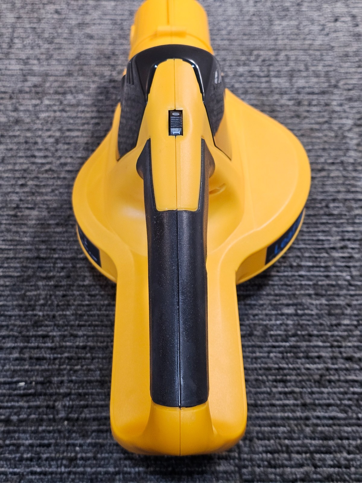 21V Cordless Leaf Blower, 5 Speed, 150 MPH, With Battery &Charger JY-LB2201
