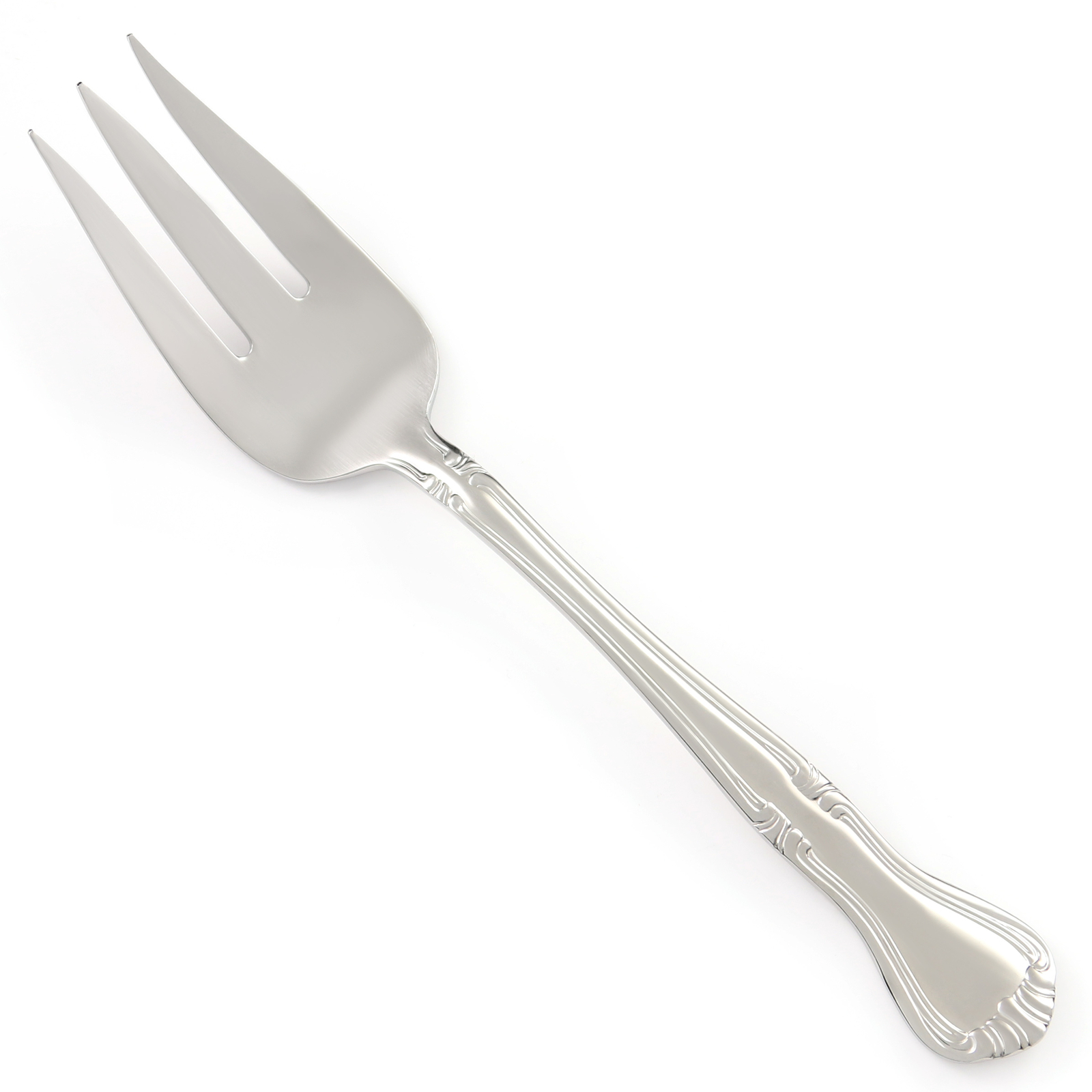 Gorham VALCOURT Stainless 18/8 Glossy Silverware CHOICE Flatware