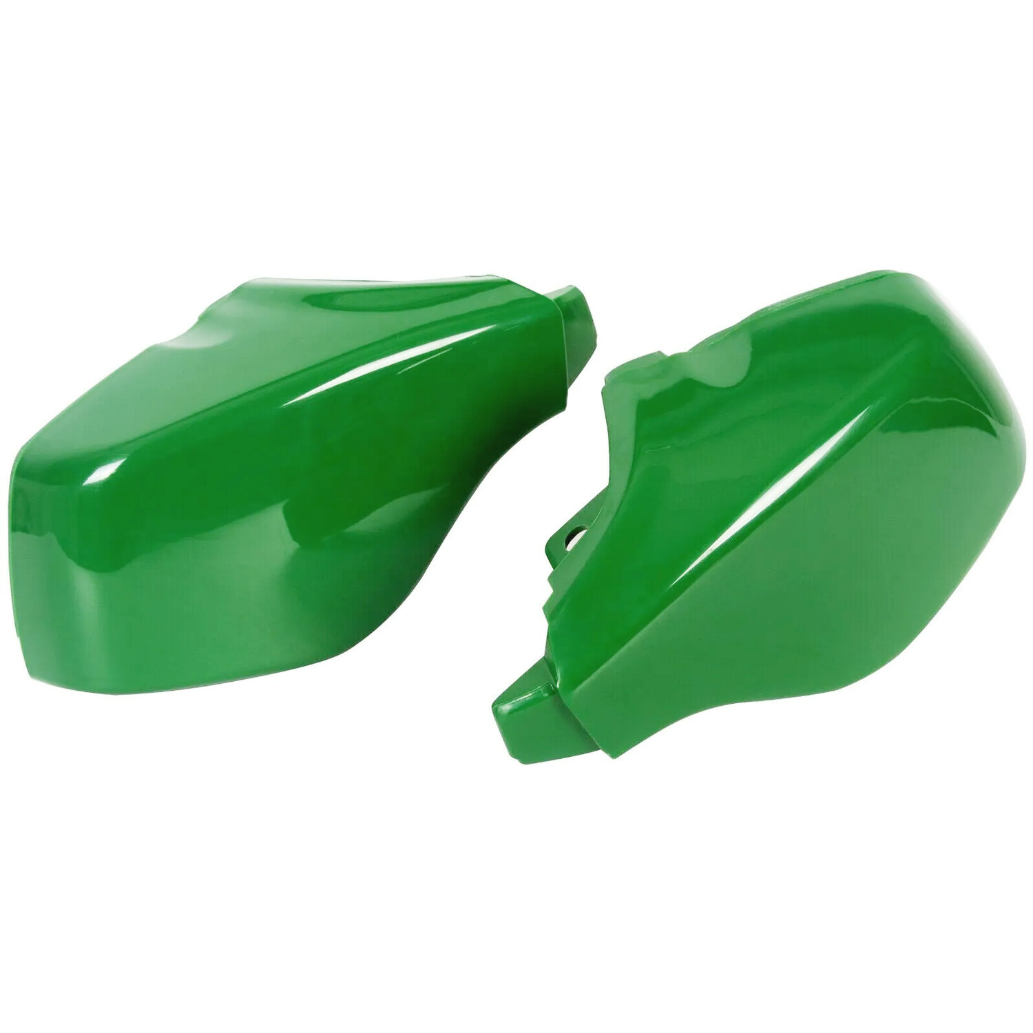 Fits John Deere 325 335 345 GX255/325 New Front Bumper & Lower Upper Hood Kit