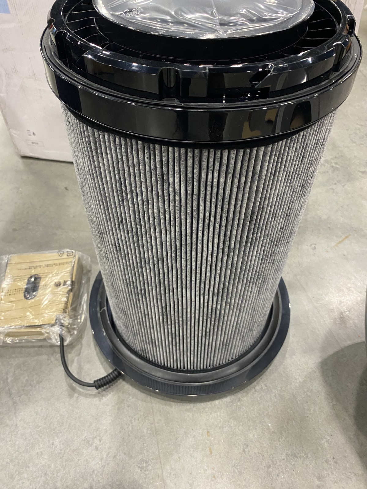 Dyson 410636-01 Purifier Big + Quiet Formaldehyde BP03