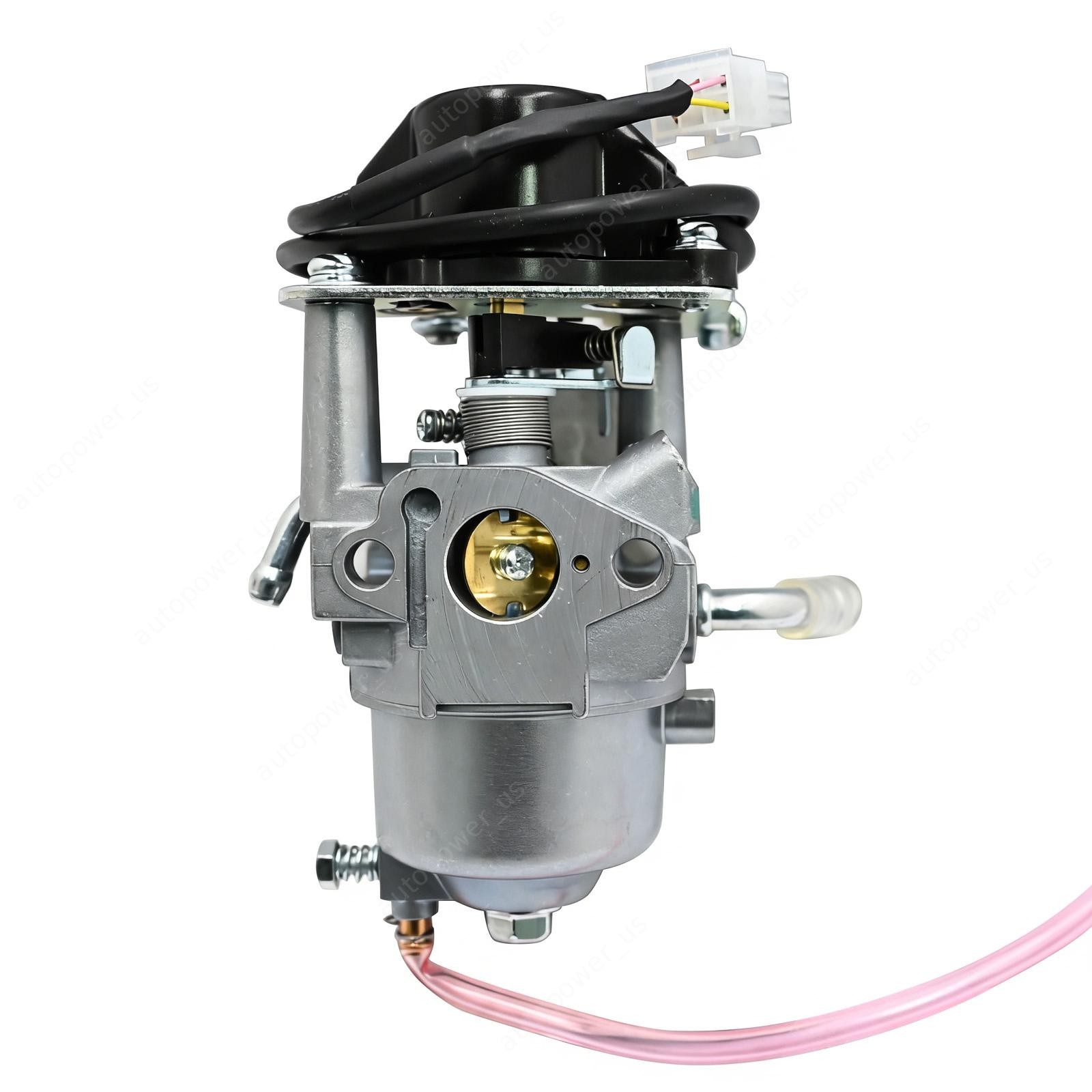 New Carburetor Kit For Predator 2000W SUPER QUIET Inverter Generator 71343 59135