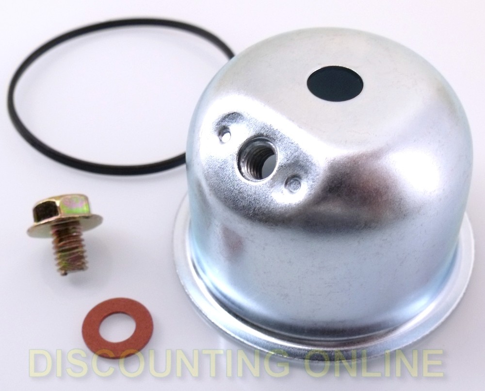 CARB FLOAT BOWL FITS HONDA 16015-ZE1-811 HR-214,GX110 GXV120 GXV140 GXV160 MOWER