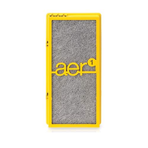 Holmes AER1 Odor Eliminator HEPA Type Filter, HAP30AO-U4, Yellow