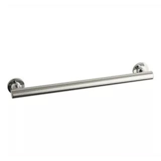 Kohler K-11892-SN Purist 18″ Grab Bar