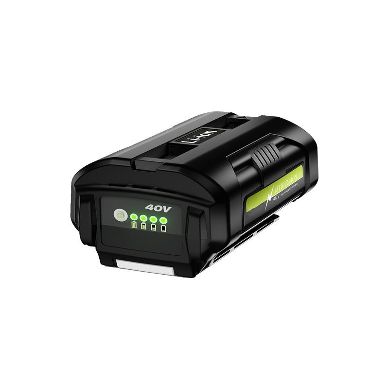 For Ryobi 40V OP4050 OP4060 9.0AH High Capacity Lithium Battery/Charger Pack