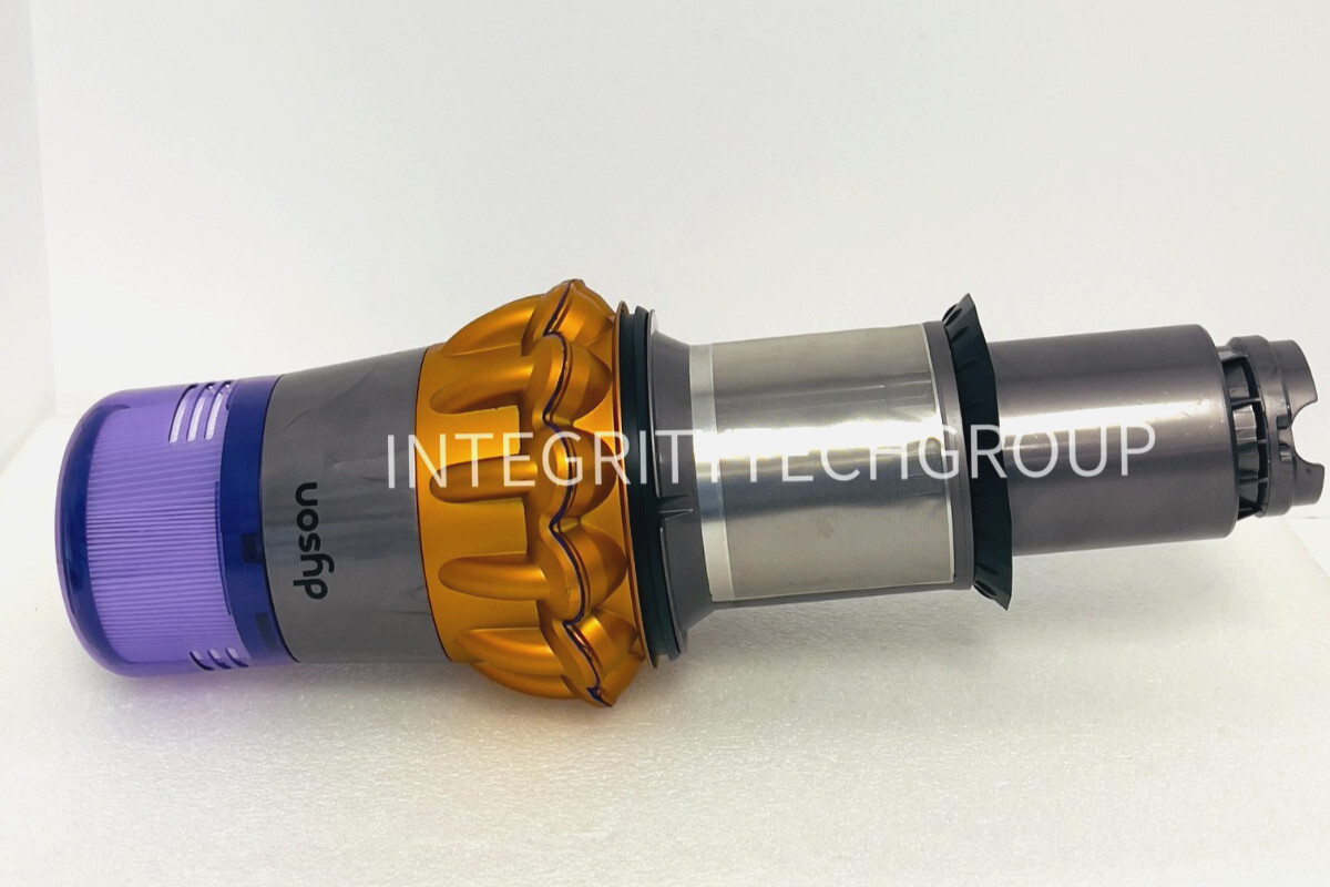 Dyson V15 Cyclone Main Motor Body Replacement Part (for Click-In Battery Only )