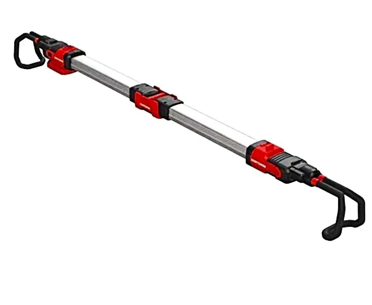 Craftsman 20volt Max 1200Lumen Rechargeable Portable Work Light Tool Only