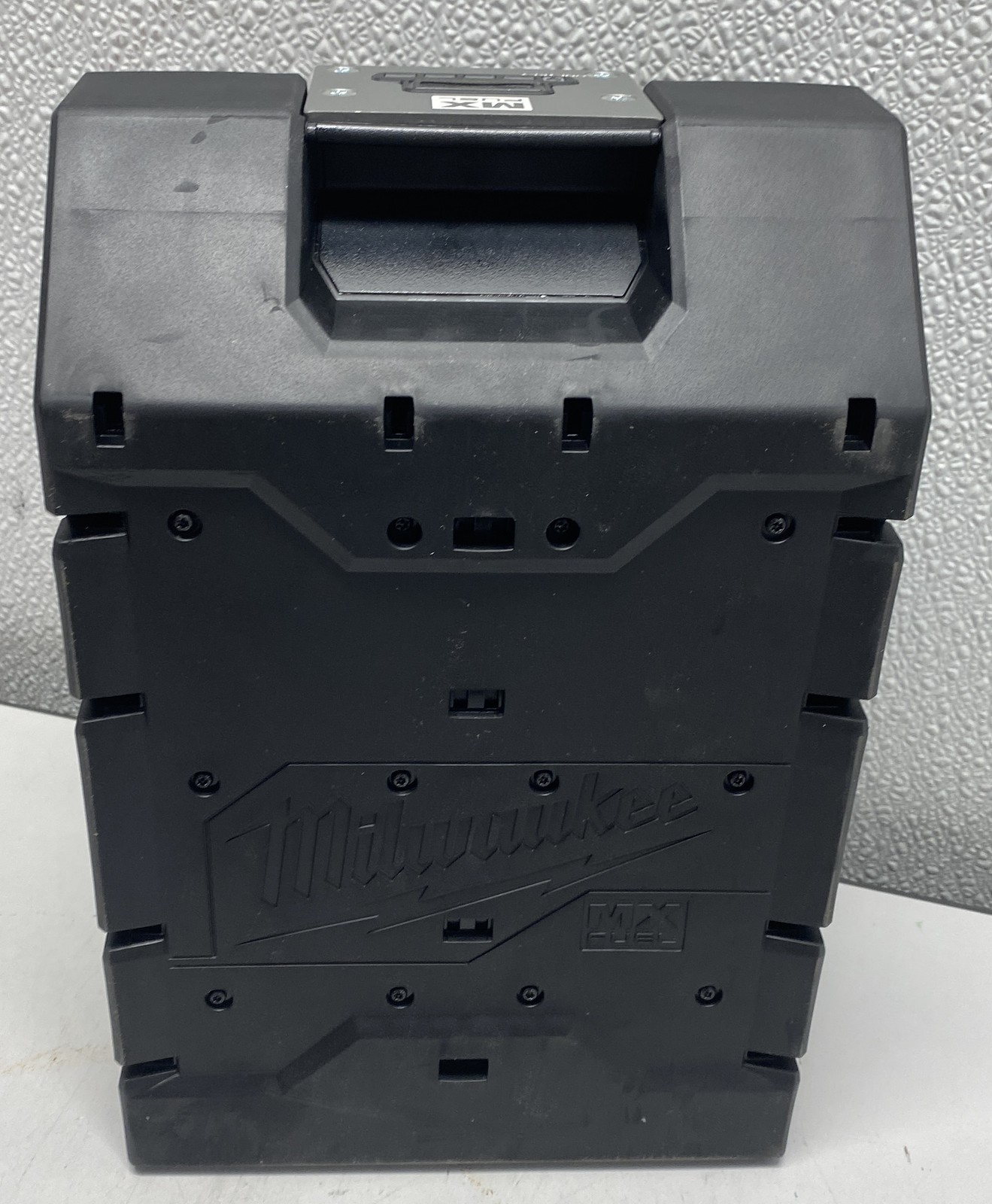 Milwaukee MX FUEL Li-Ion Redlithium XC406 Battery Pack MXFXC406