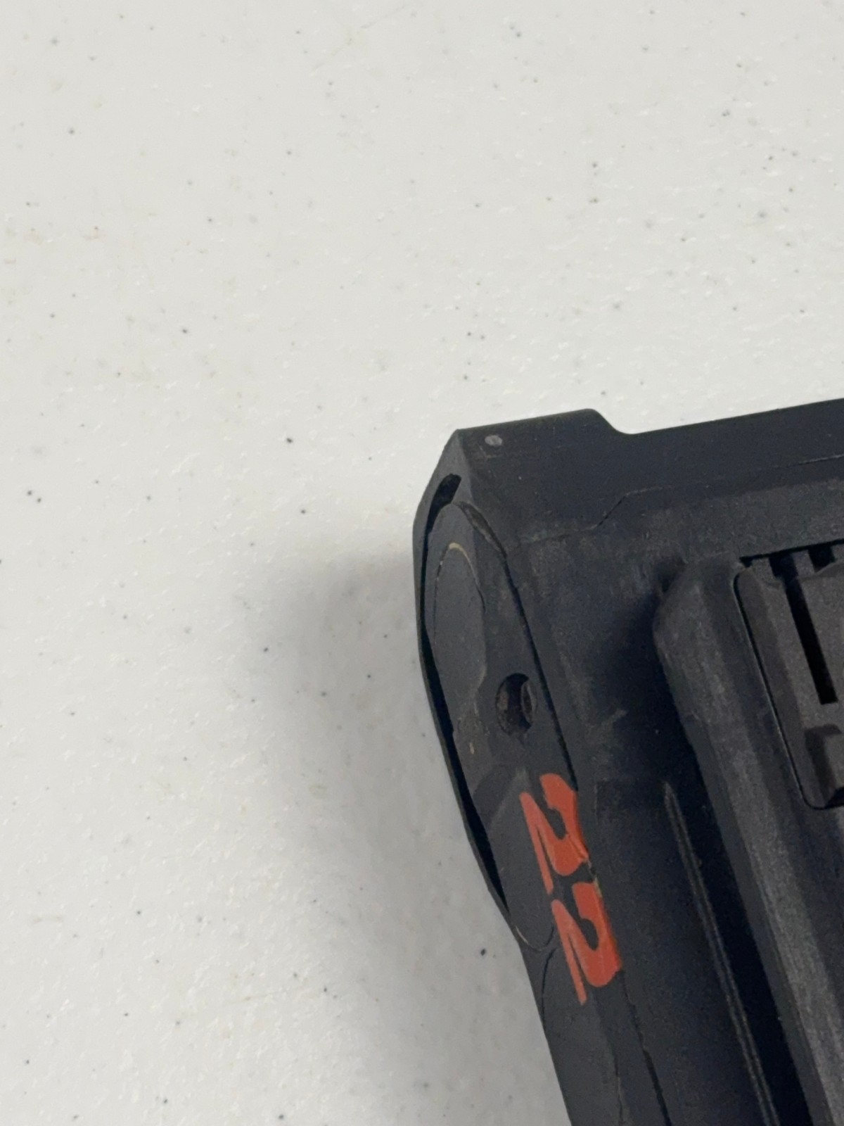 Hilti B-22-85 Li-ion 22V NURON 4.0AH Compact Power Tool Battery Pack WORKING