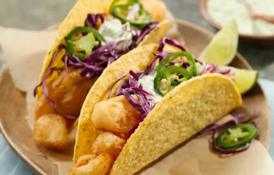 ESENS Capeador Tacos Pescado/Camaron “Baja Style Tacos” Batter Mix 700gr/1.6lbs