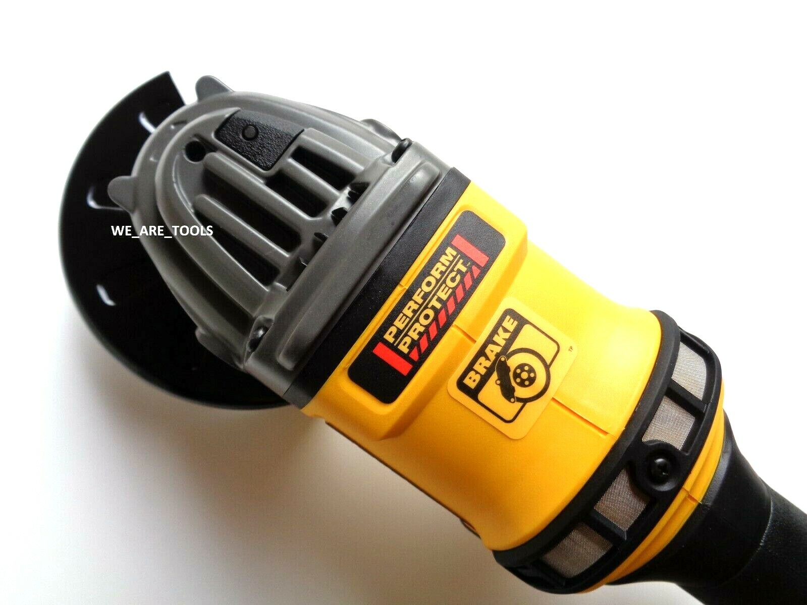 Dewalt DCG418B Flexvolt 60V Grinder 4 1/2 – 6″ Cordless Brushless 60 volt DCG418