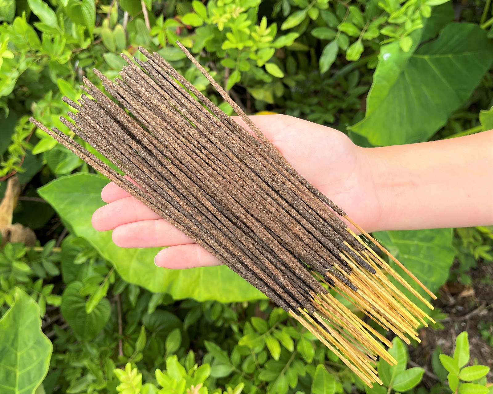 GR Premium Indian Incense Sticks: Pack of 20 (BUY 3 GET 3 FREE!) FREE SHIPPING!
