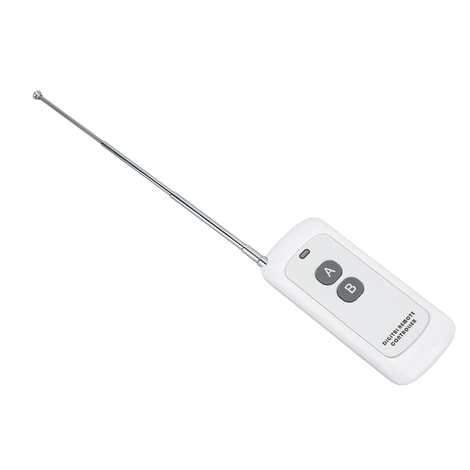 Digital Remote Controller Flexible Control Remote Switch DC3.5‑12V