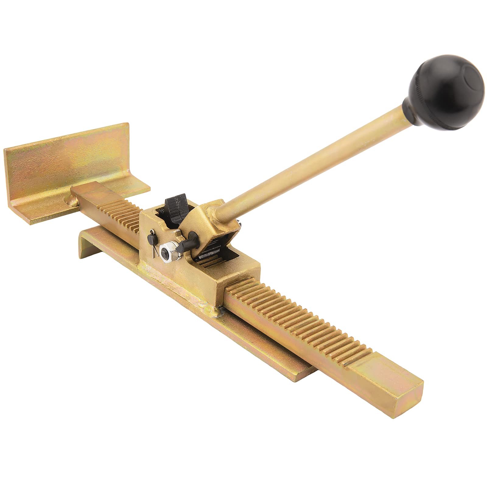 Flooring Jack 2.6KG for Hardwood & Laminate Floor Installation – Professional