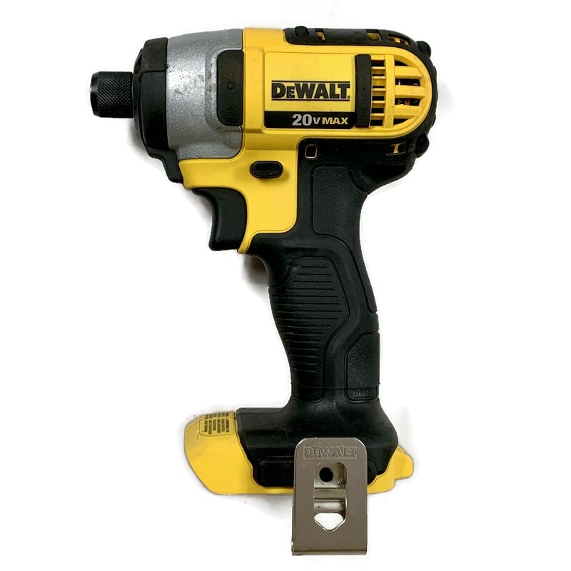 DEWALT DCF885B 20V MAX Lithium Ion 1/4″ Impact Driver TOOL ONLY 0395