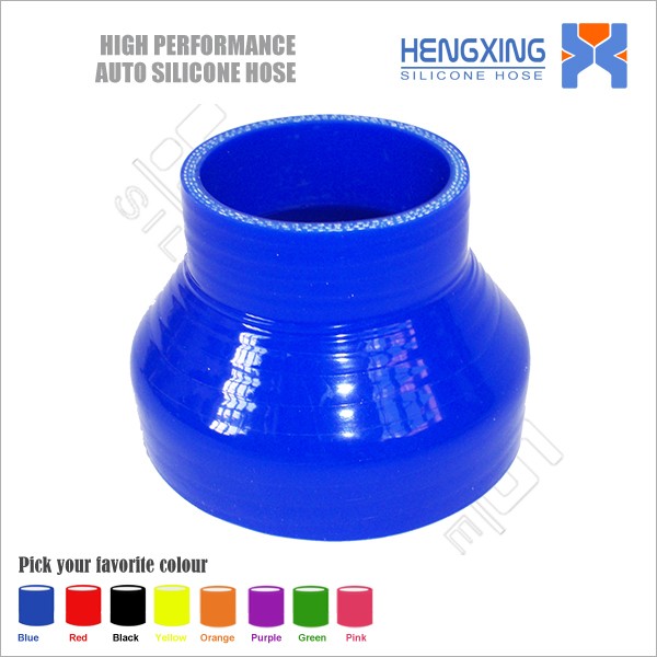 Silicone Joiner Straight Pipe Reducer Coupler Universal Water Air Hose Sleeve