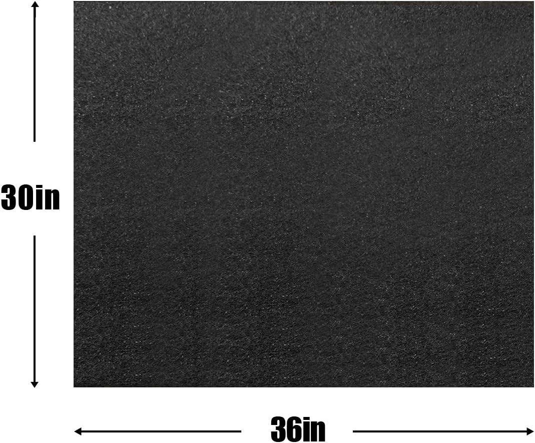 Reusable Waterproof Sink Mat 36×30 – Perfect Kitchen Drip Tray for Easy Clean-Up
