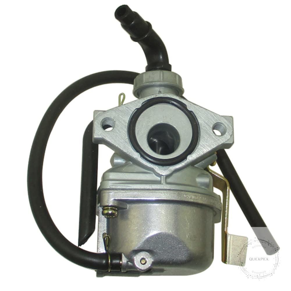 PZ14A Carburetor 4 Stroke Carb For KAYO KMB 60cc Fully Automatic Zongshen