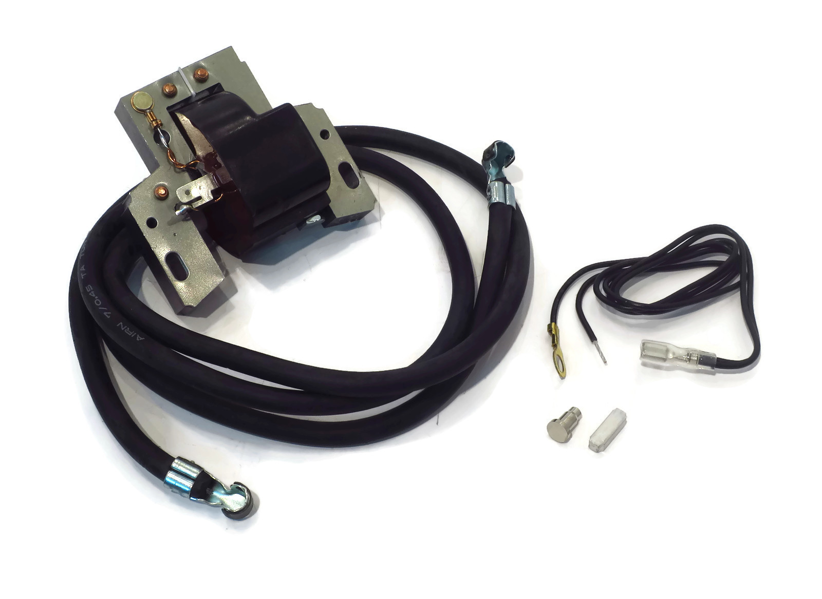 New Twin Cylinder IGNITION COIL / MODULE 16-18 HP for Briggs & Stratton 394891