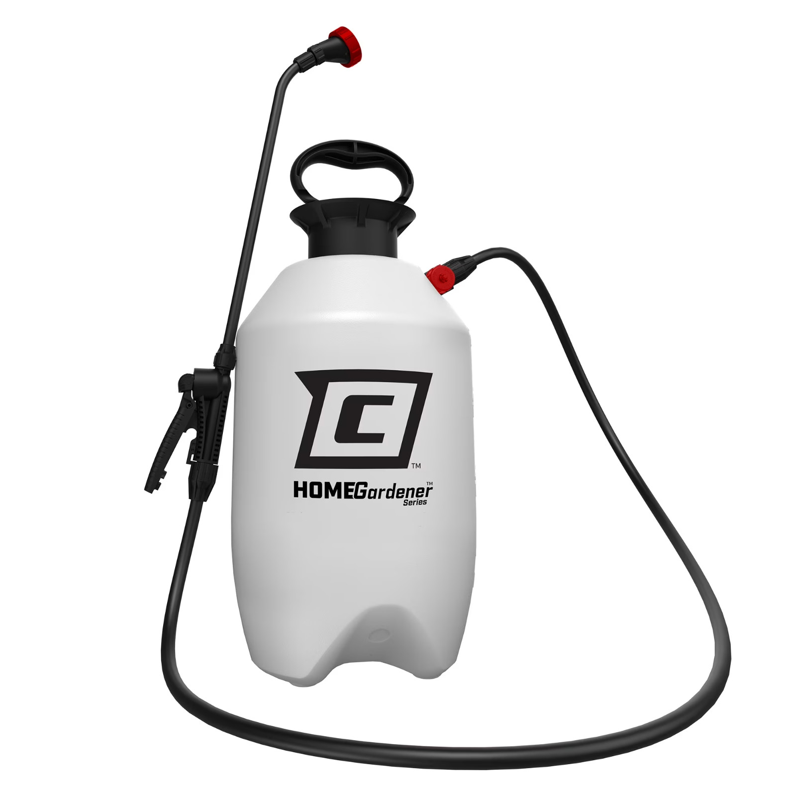 Chapin 2 Gallon Pump Sprayer Surespray 34 Inch Hose for Fertilizer Weed Pest