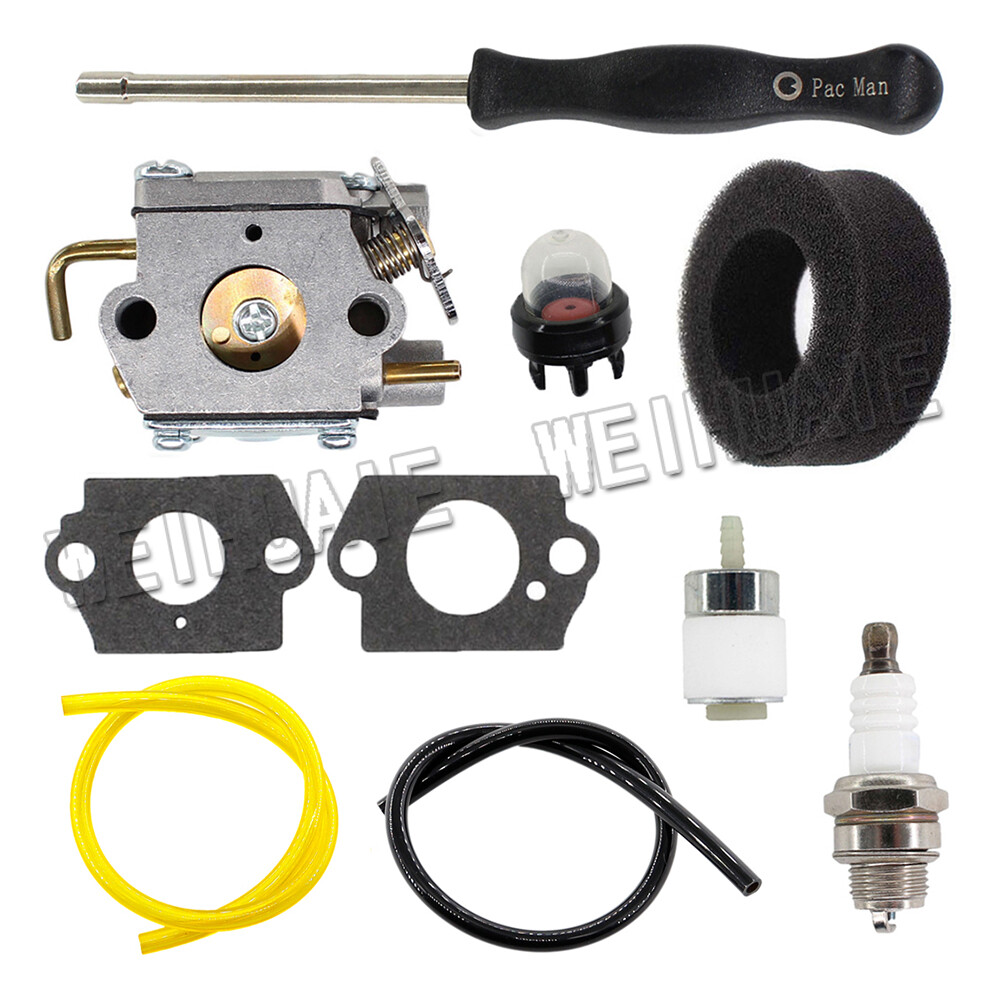 Carburetor Carb for Craftsman 316292621 Tiller 31679111 31679112 31cc Trimmer