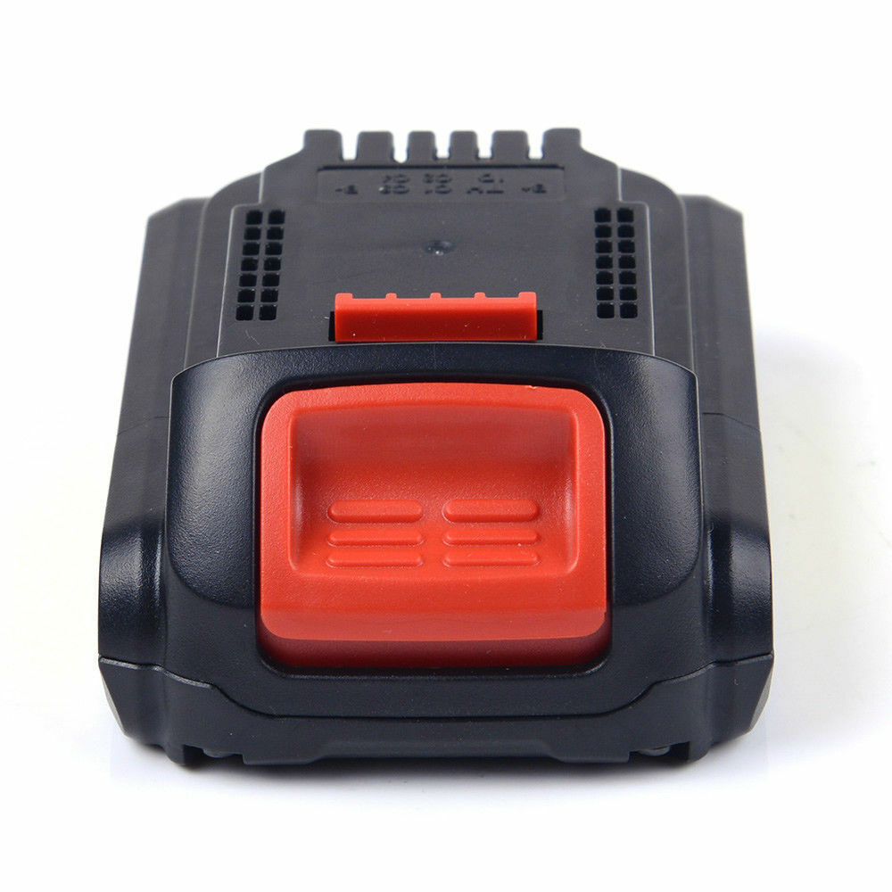 New For Dewalt 20V DCB201 3.0AH MAX Battery Pack 20 Volt XR DCB207 DCB203 DCB200