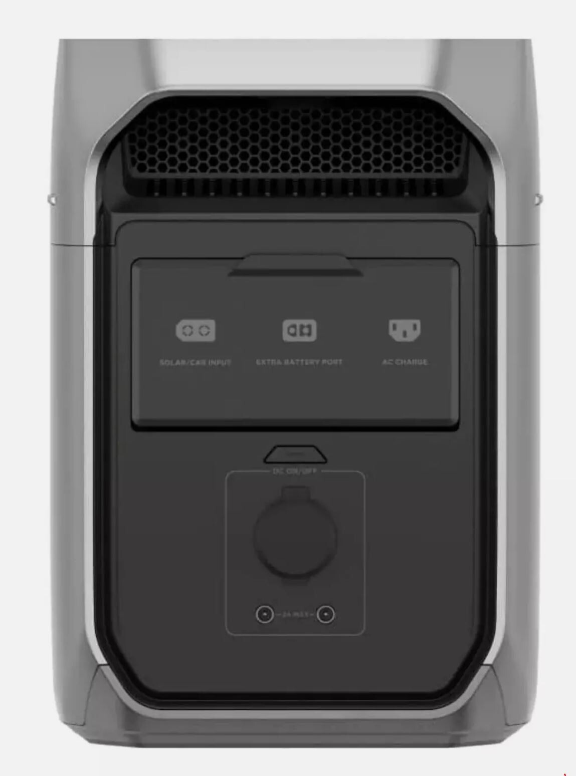 New EcoFlow DELTA 3 Plus Portable Power Station 1024Wh 1800W AC Output