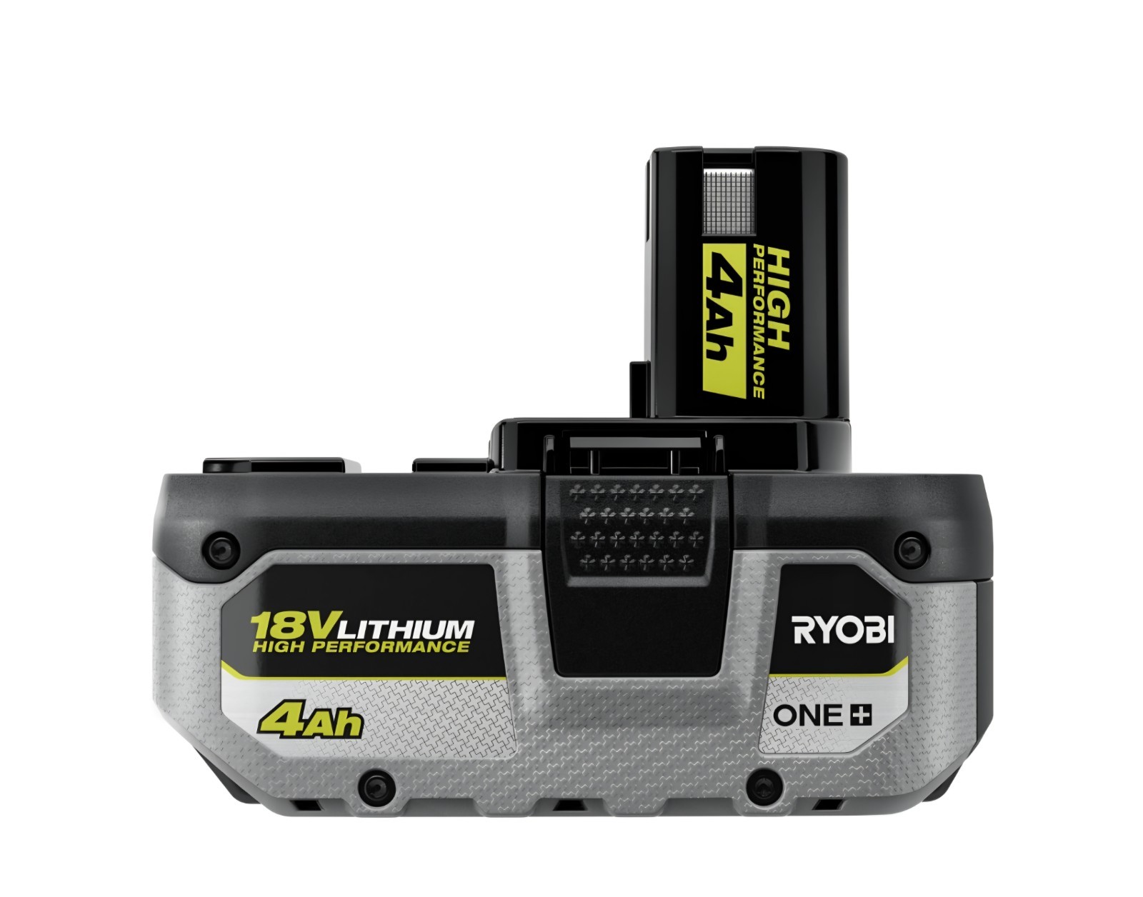 NEW – RYOBI ONE+ 18V 4.0 Ah Lithium-Ion HIGH PERFORMANCE Battery
