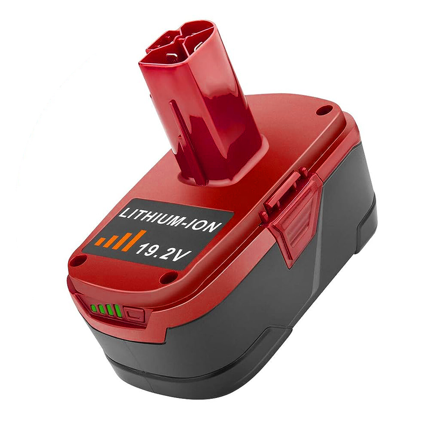 8.0Ah 19.2 Volt XCP Lithium C3 Diehard Battery For Craftsman 11375 PP2025 PP2030